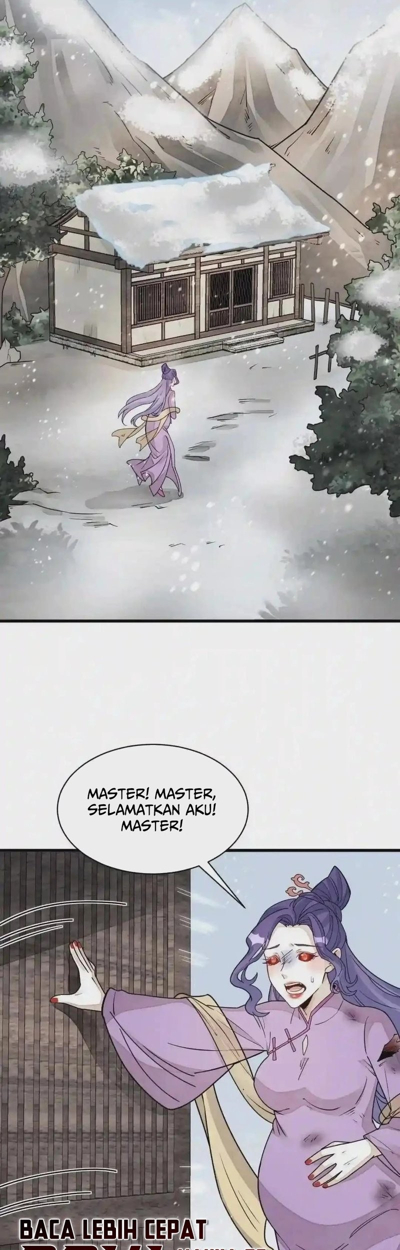 Lanke Special Destiny Chapter 123 Gambar 10