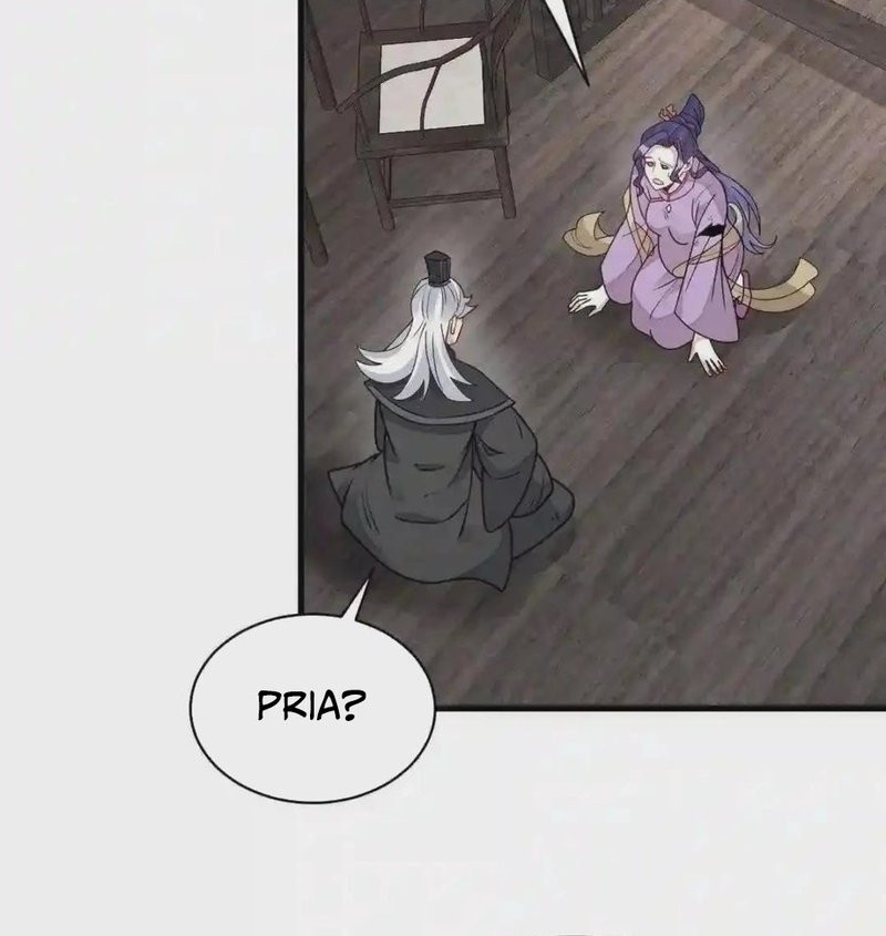 Lanke Special Destiny Chapter 123 Gambar 12