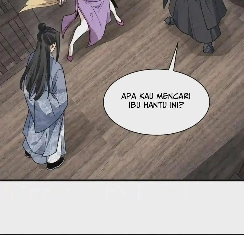 Lanke Special Destiny Chapter 123 Gambar 18