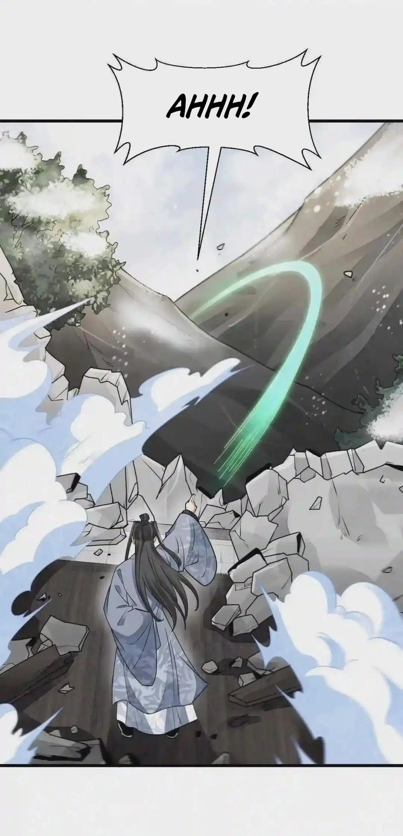 Lanke Special Destiny Chapter 123 Gambar 27