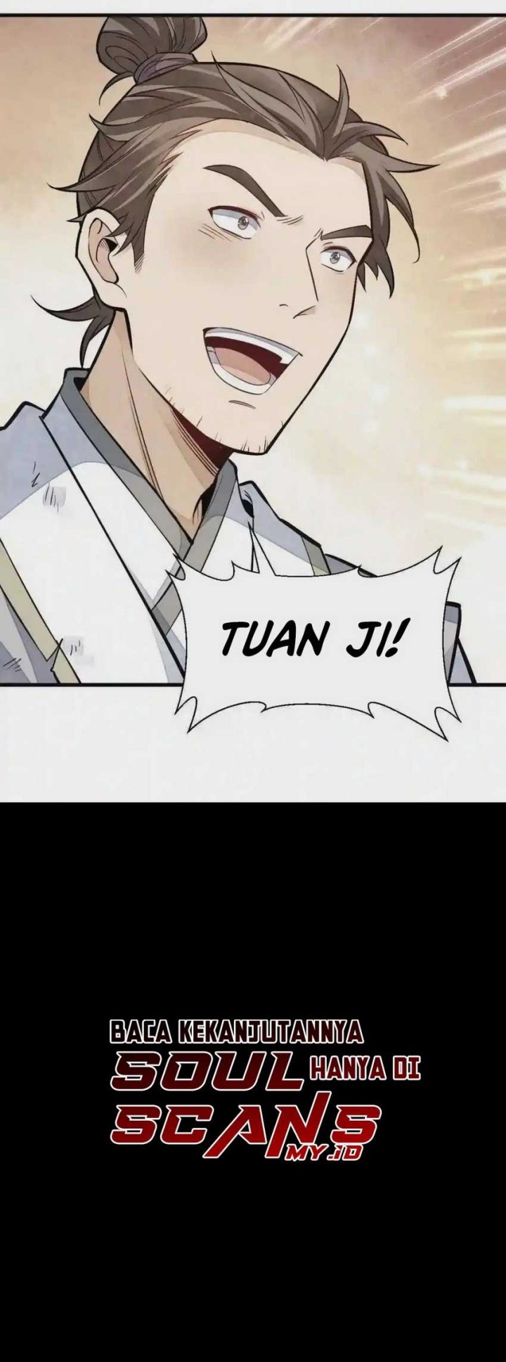 Lanke Special Destiny Chapter 122 Gambar 29