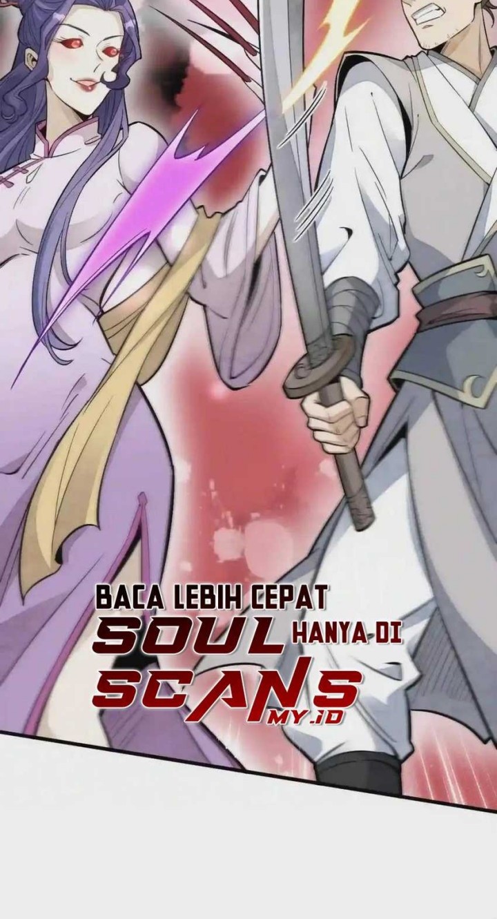 Lanke Special Destiny Chapter 122 Gambar 19