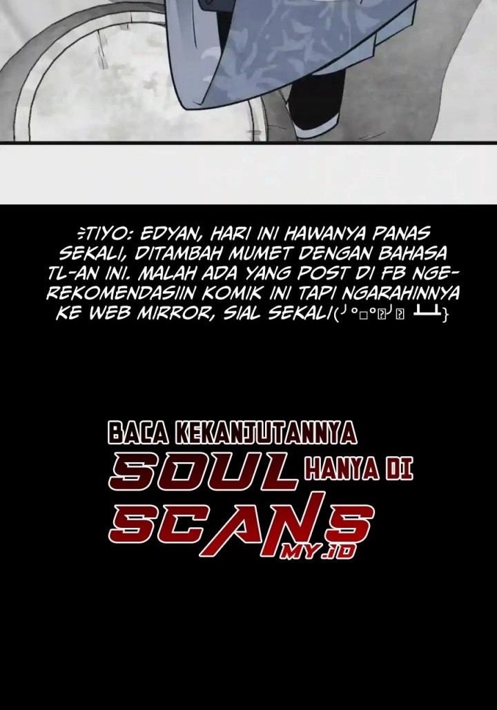 Lanke Special Destiny Chapter 121 Gambar 25