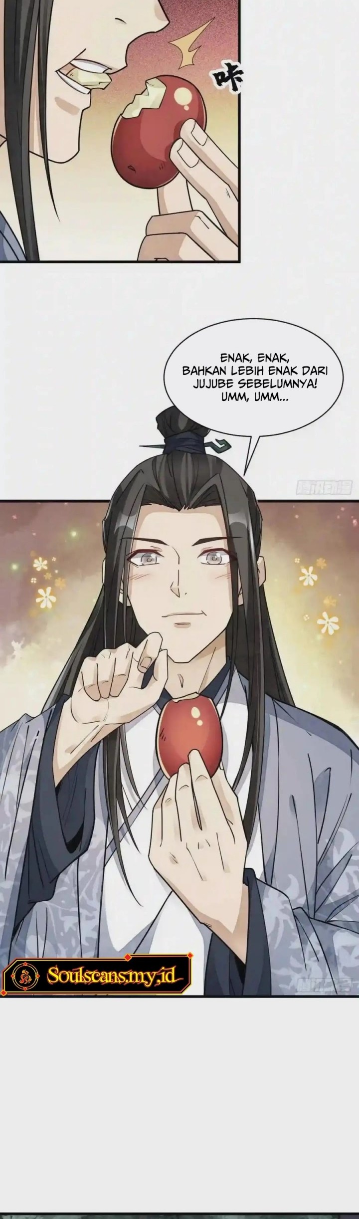 Lanke Special Destiny Chapter 109 Gambar 5