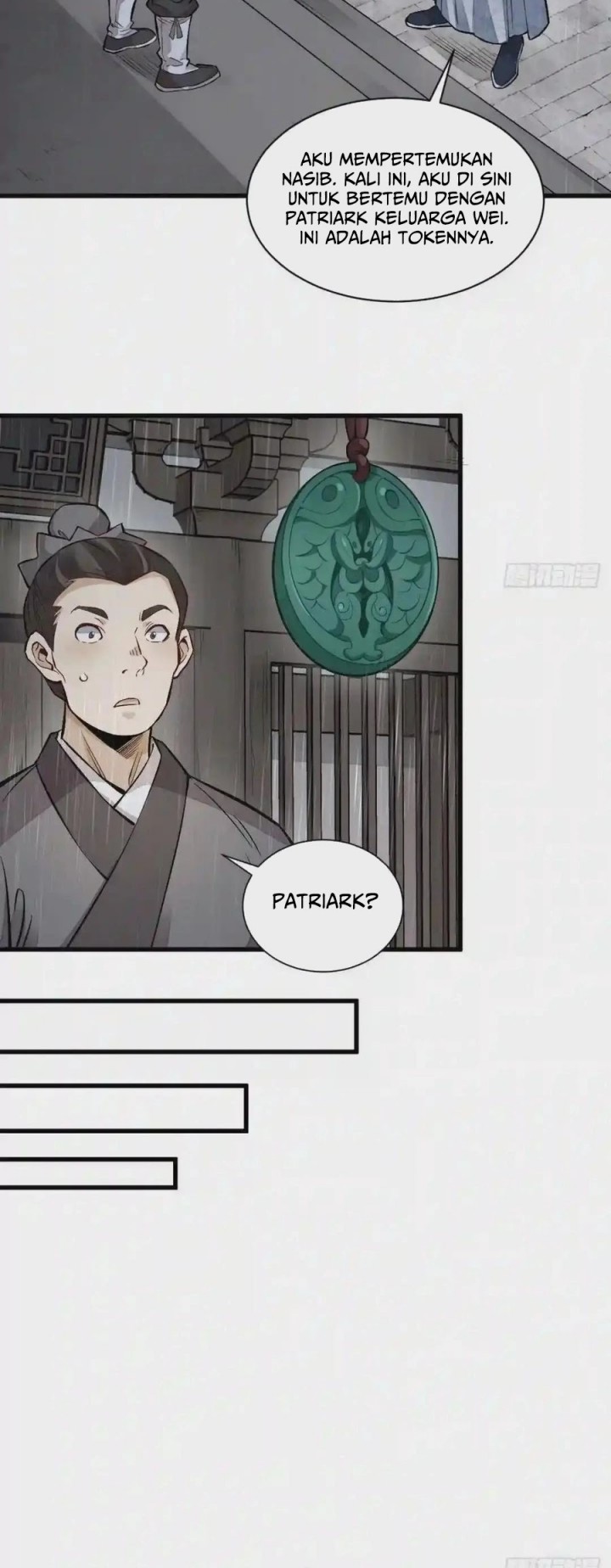 Lanke Special Destiny Chapter 108 Gambar 5