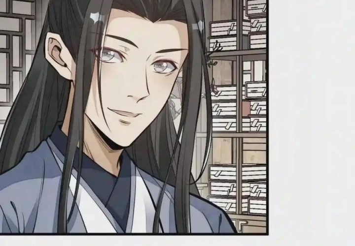 Lanke Special Destiny Chapter 108 Gambar 9