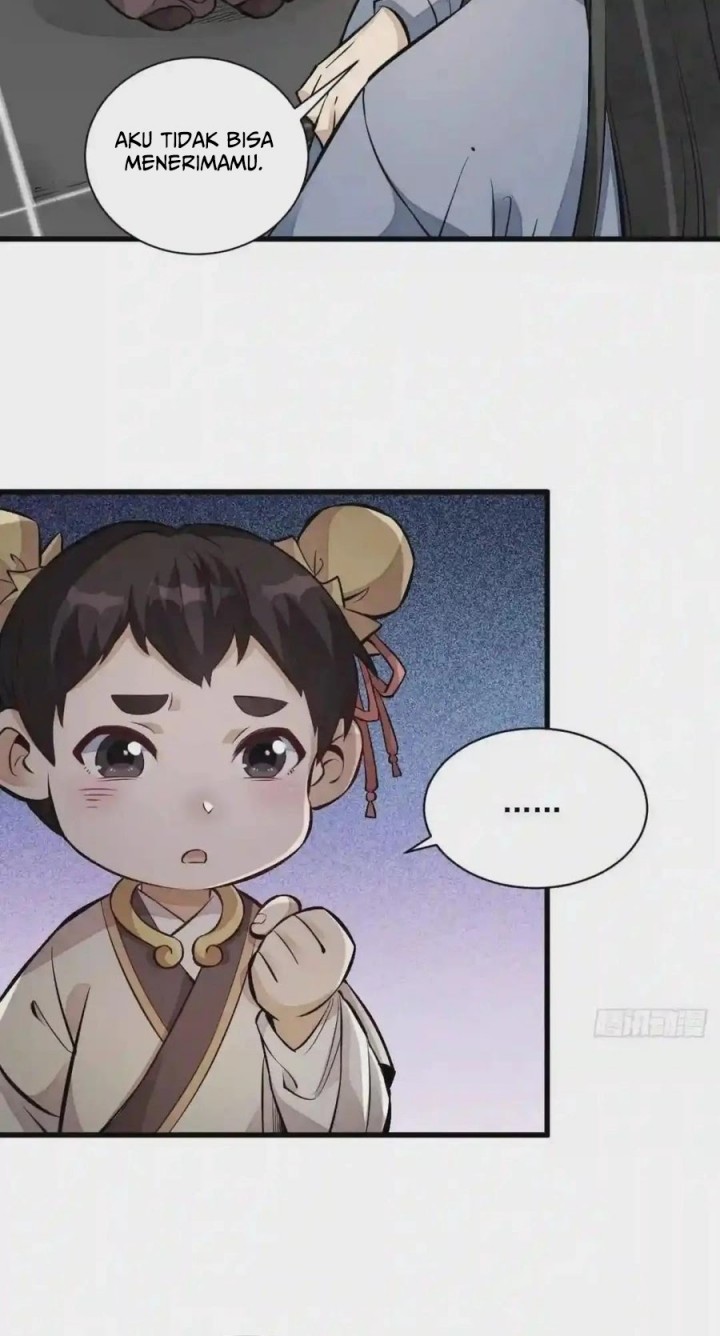 Lanke Special Destiny Chapter 108 Gambar 15