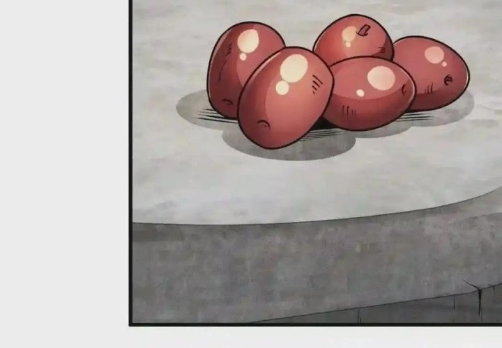 Lanke Special Destiny Chapter 107 Gambar 9