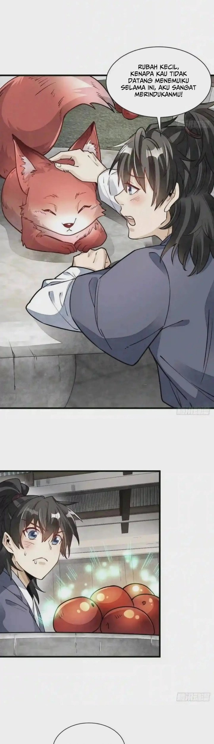 Lanke Special Destiny Chapter 107 Gambar 10