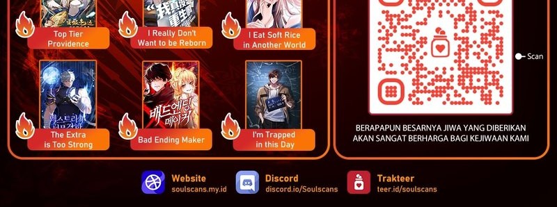 Lanke Special Destiny Chapter 106 Gambar 31