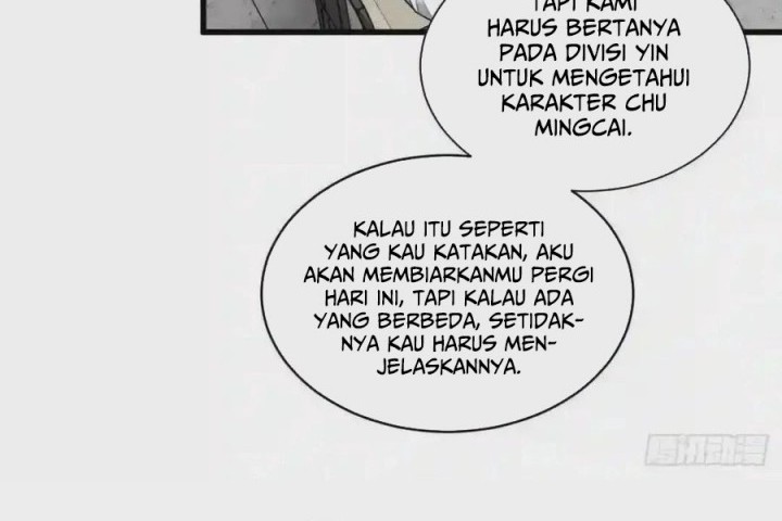 Lanke Special Destiny Chapter 105 Gambar 17