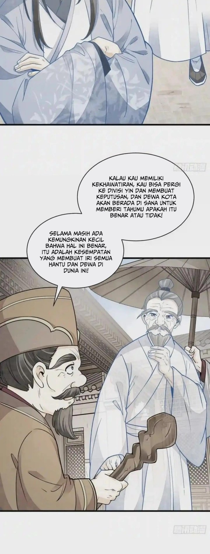 Lanke Special Destiny Chapter 114 Gambar 22