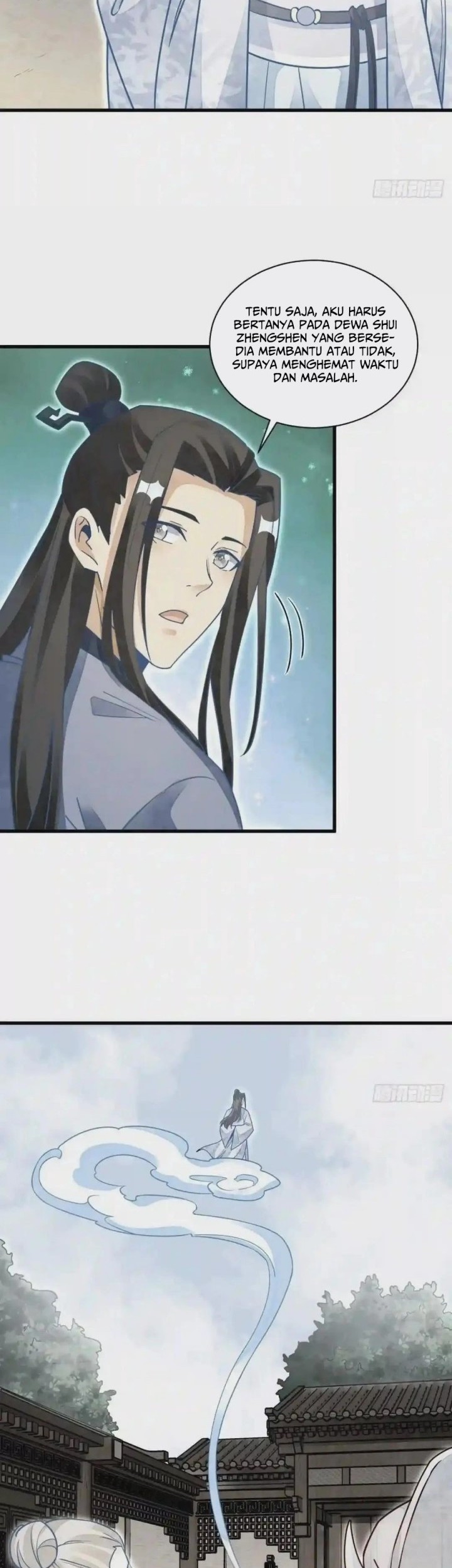 Lanke Special Destiny Chapter 114 Gambar 24