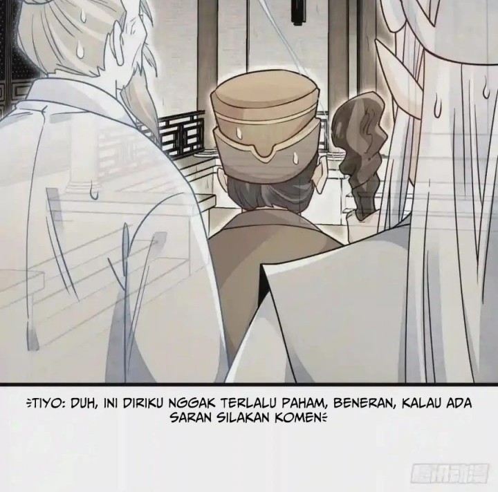 Lanke Special Destiny Chapter 114 Gambar 25