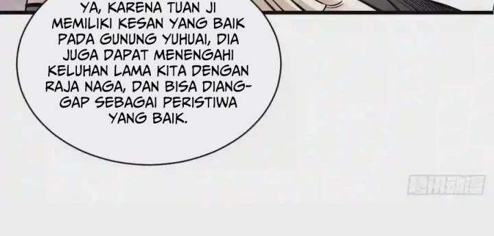 Lanke Special Destiny Chapter 113 Gambar 10