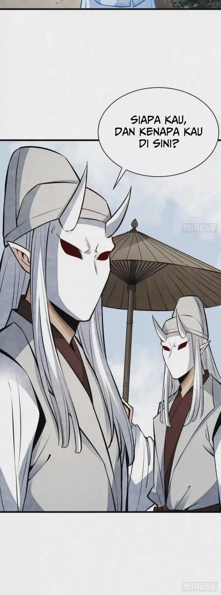 Lanke Special Destiny Chapter 113 Gambar 25