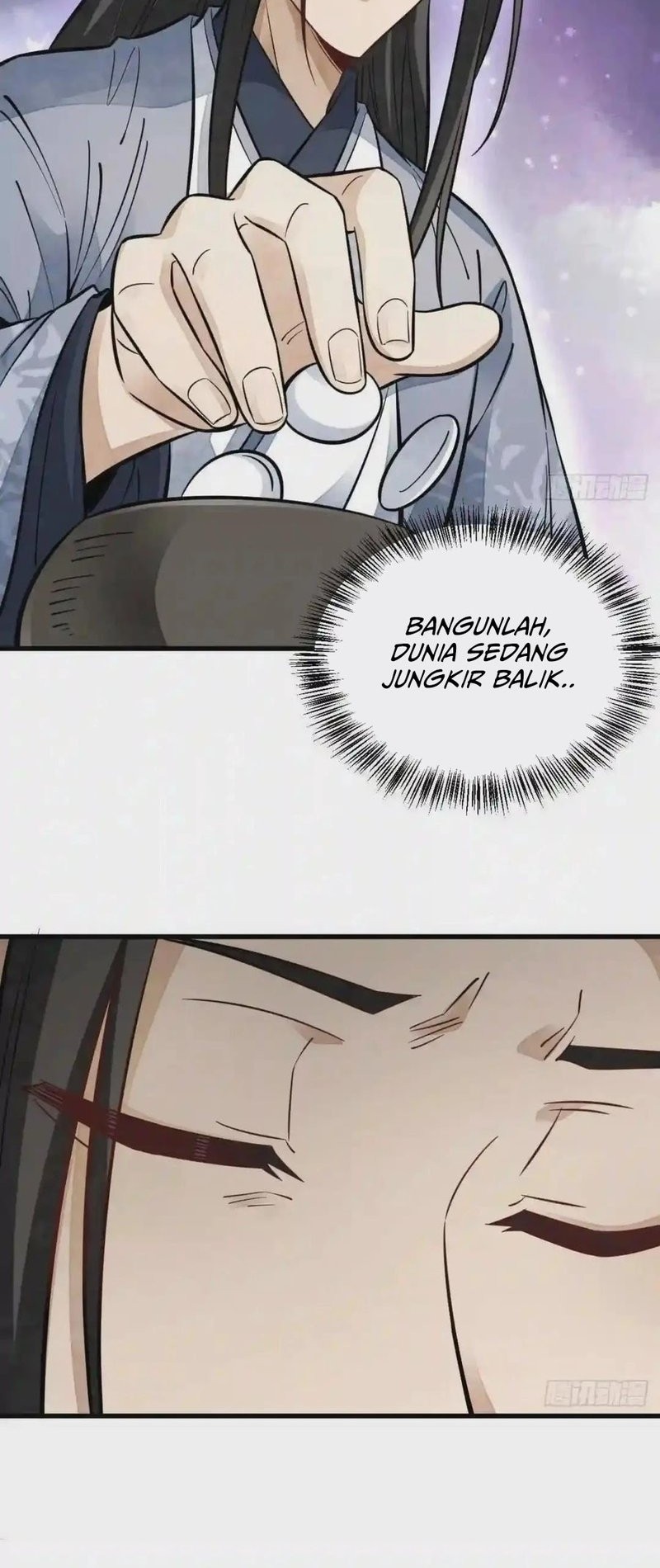 Lanke Special Destiny Chapter 112 Gambar 12