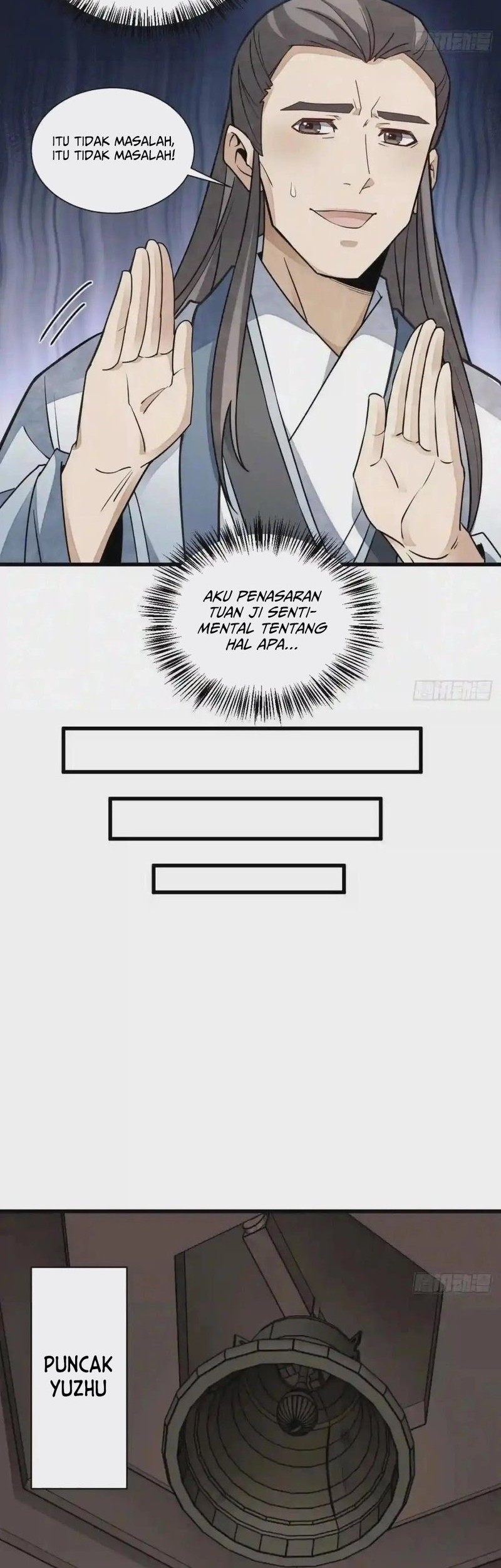 Lanke Special Destiny Chapter 112 Gambar 18