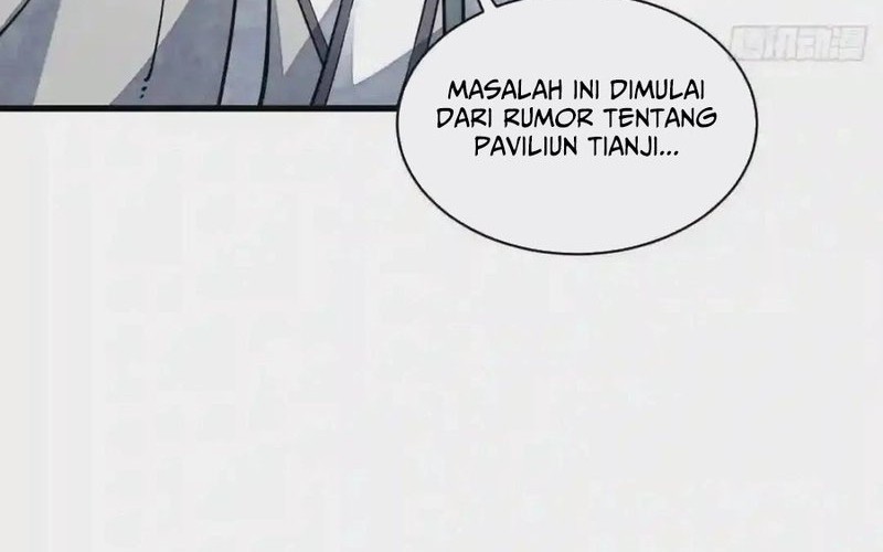 Lanke Special Destiny Chapter 112 Gambar 24