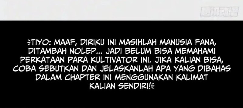 Lanke Special Destiny Chapter 112 Gambar 28