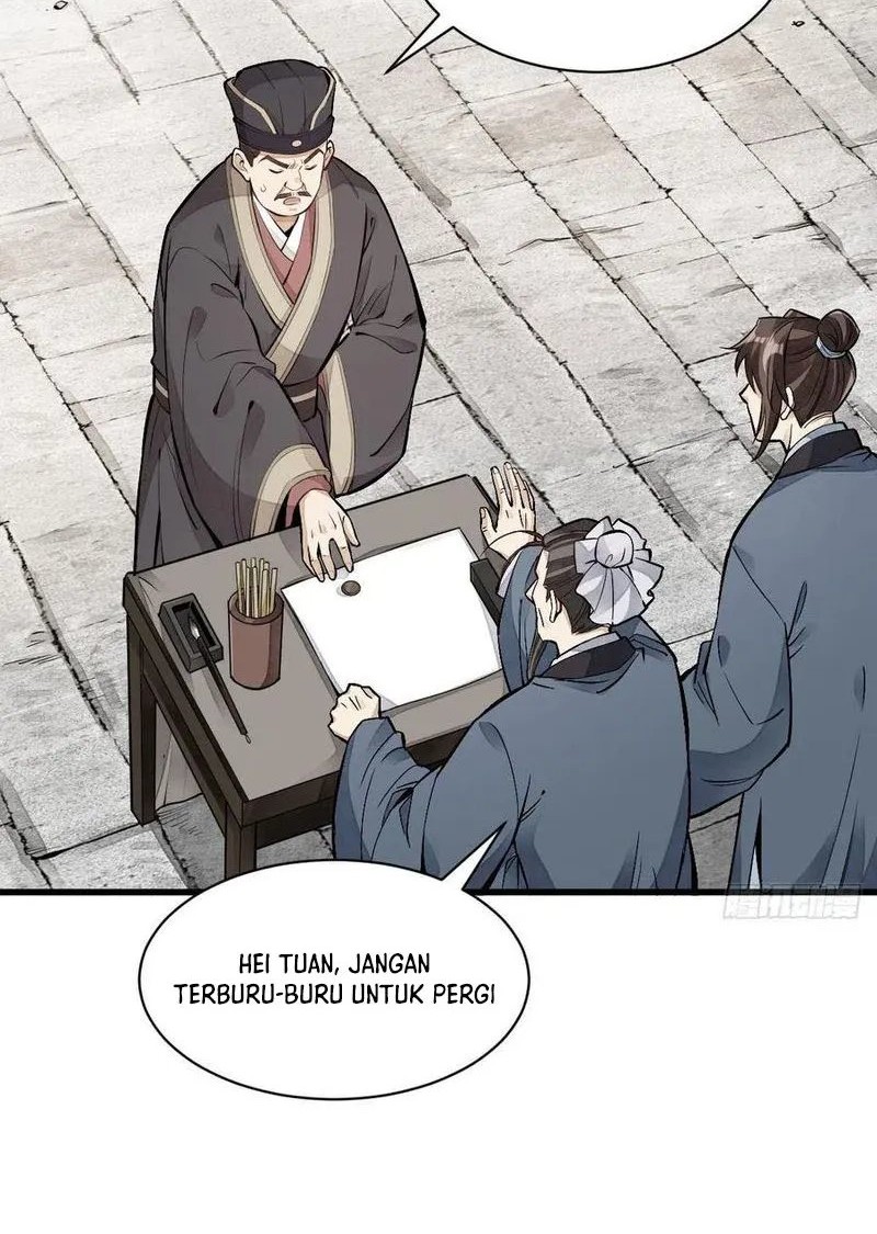 Lanke Special Destiny Chapter 98 Gambar 5