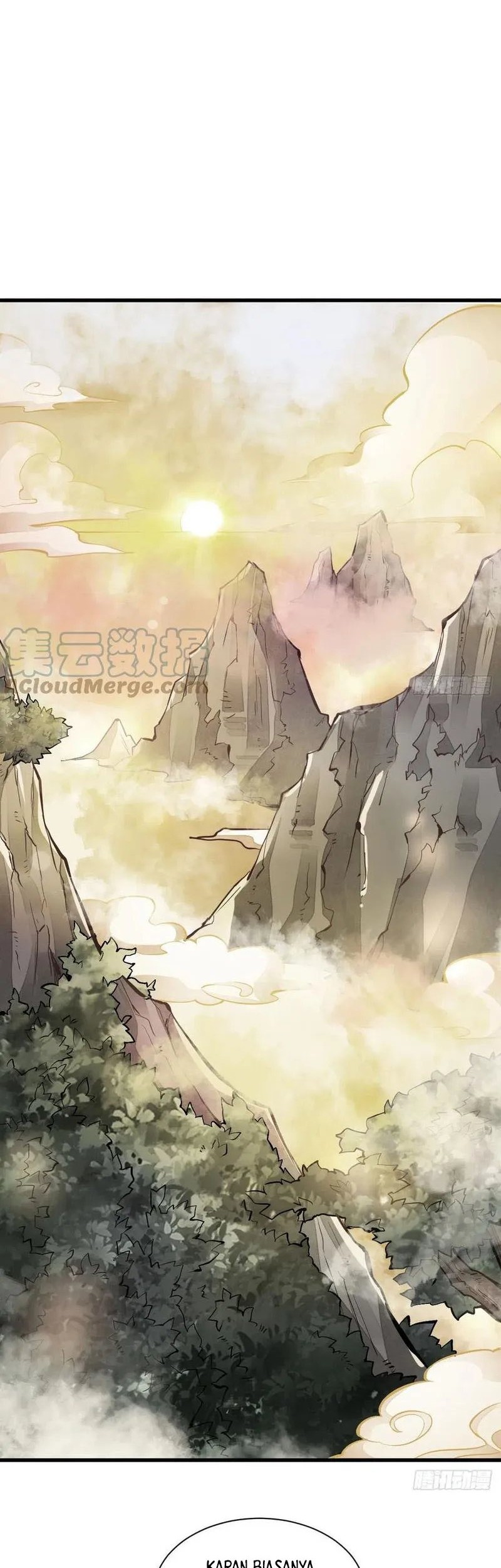 Lanke Special Destiny Chapter 98 Gambar 11