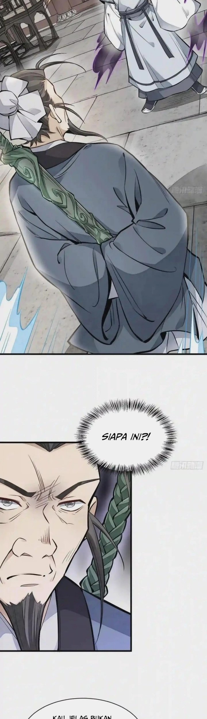 Lanke Special Destiny Chapter 104 Gambar 4