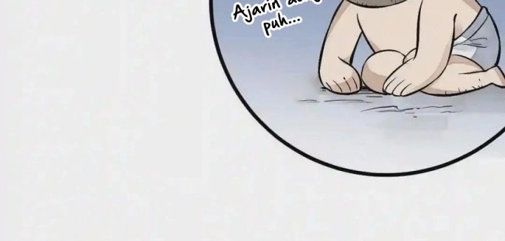 Lanke Special Destiny Chapter 104 Gambar 22