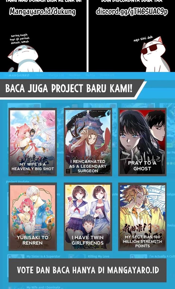 Lanke Special Destiny Chapter 103 Gambar 30