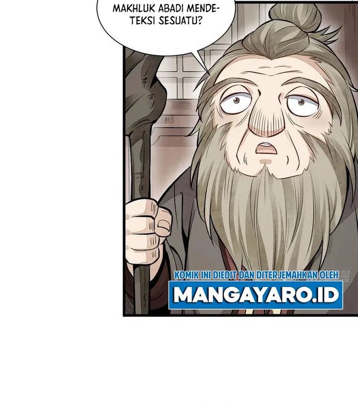 Lanke Special Destiny Chapter 103 Gambar 20