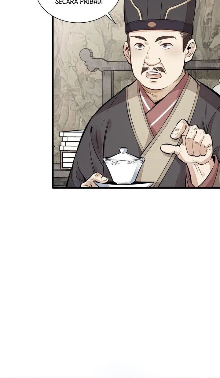 Lanke Special Destiny Chapter 103 Gambar 24