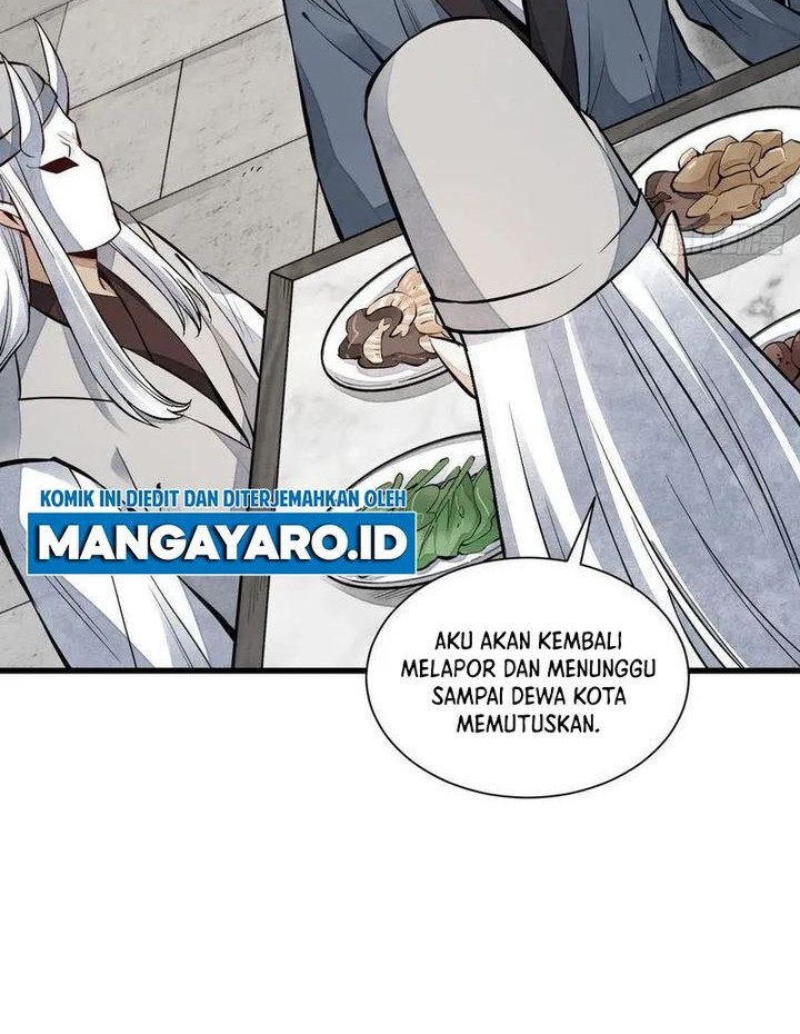 Manhua Lanke Special Destiny Chapter 103 gambar nomor 2