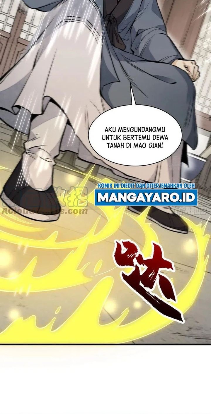 Lanke Special Destiny Chapter 103 Gambar 4