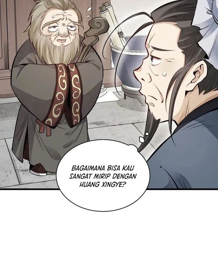 Lanke Special Destiny Chapter 103 Gambar 6