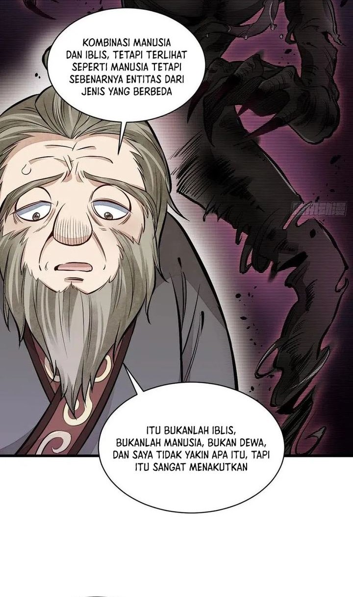 Lanke Special Destiny Chapter 103 Gambar 8