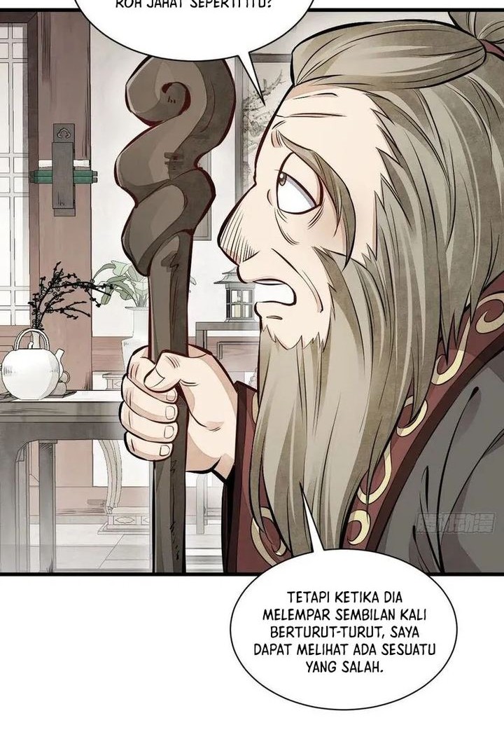 Lanke Special Destiny Chapter 103 Gambar 10