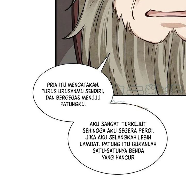 Lanke Special Destiny Chapter 103 Gambar 14