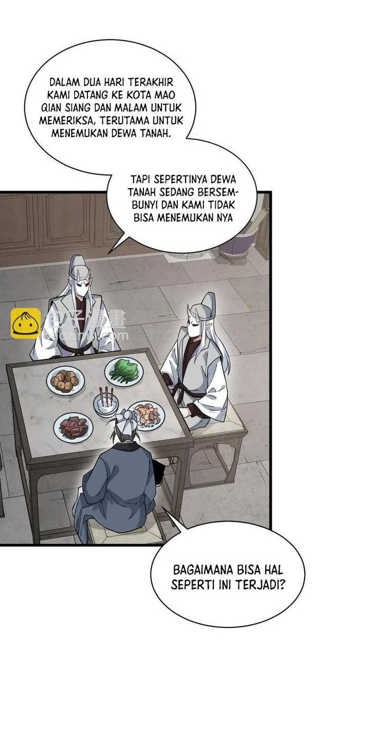 Lanke Special Destiny Chapter 102 Gambar 30