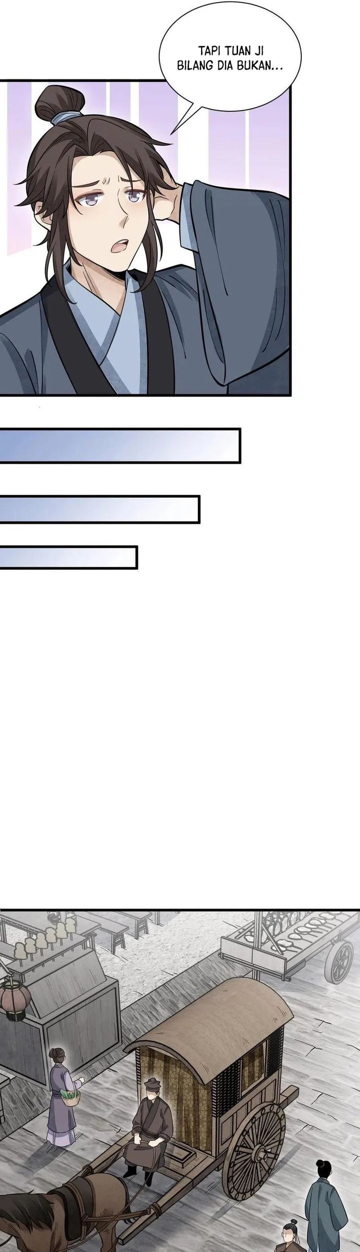 Lanke Special Destiny Chapter 102 Gambar 19