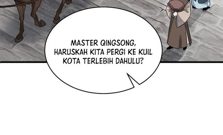 Lanke Special Destiny Chapter 102 Gambar 20