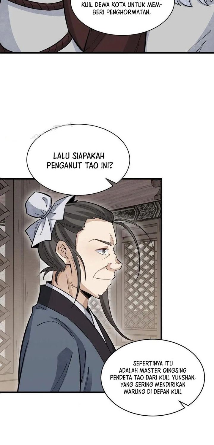 Lanke Special Destiny Chapter 102 Gambar 24