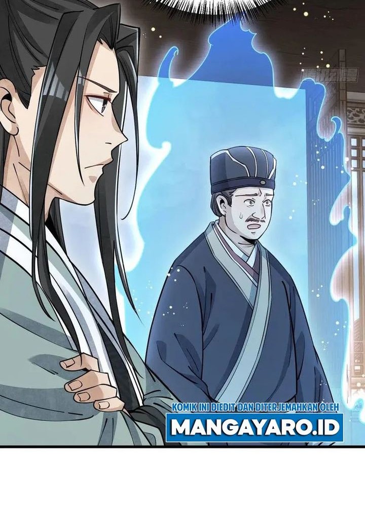 Manhua Lanke Special Destiny Chapter 102 gambar nomor 2