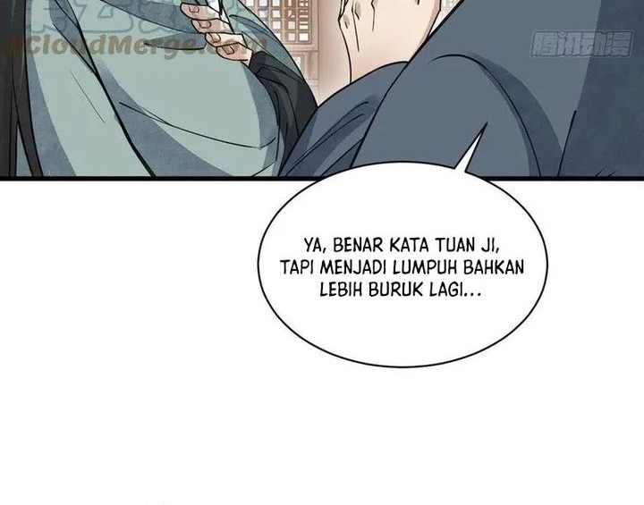 Lanke Special Destiny Chapter 102 Gambar 6