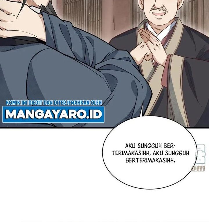 Lanke Special Destiny Chapter 102 Gambar 10