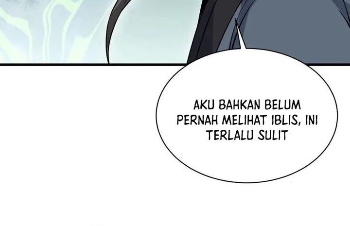 Lanke Special Destiny Chapter 102 Gambar 14