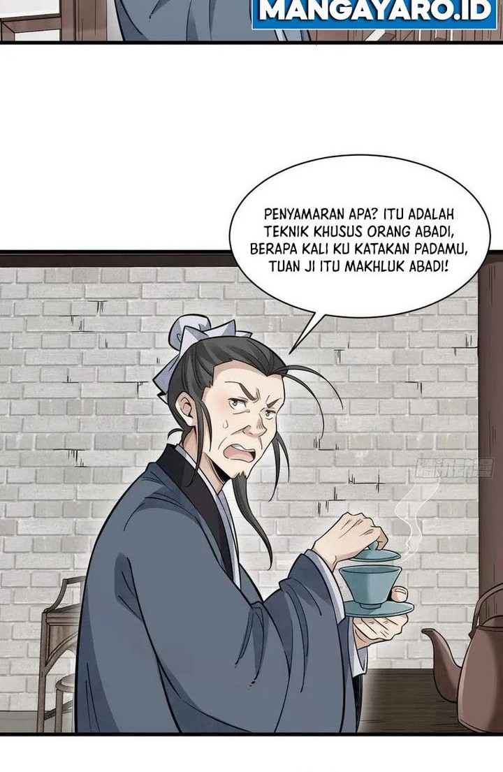 Lanke Special Destiny Chapter 102 Gambar 18