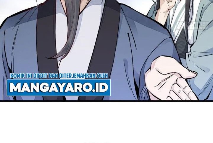 Lanke Special Destiny Chapter 101 Gambar 20