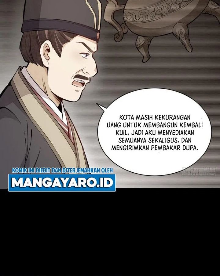 Manhua Lanke Special Destiny Chapter 101 gambar nomor 2