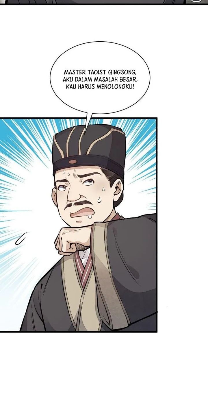 Lanke Special Destiny Chapter 101 Gambar 14