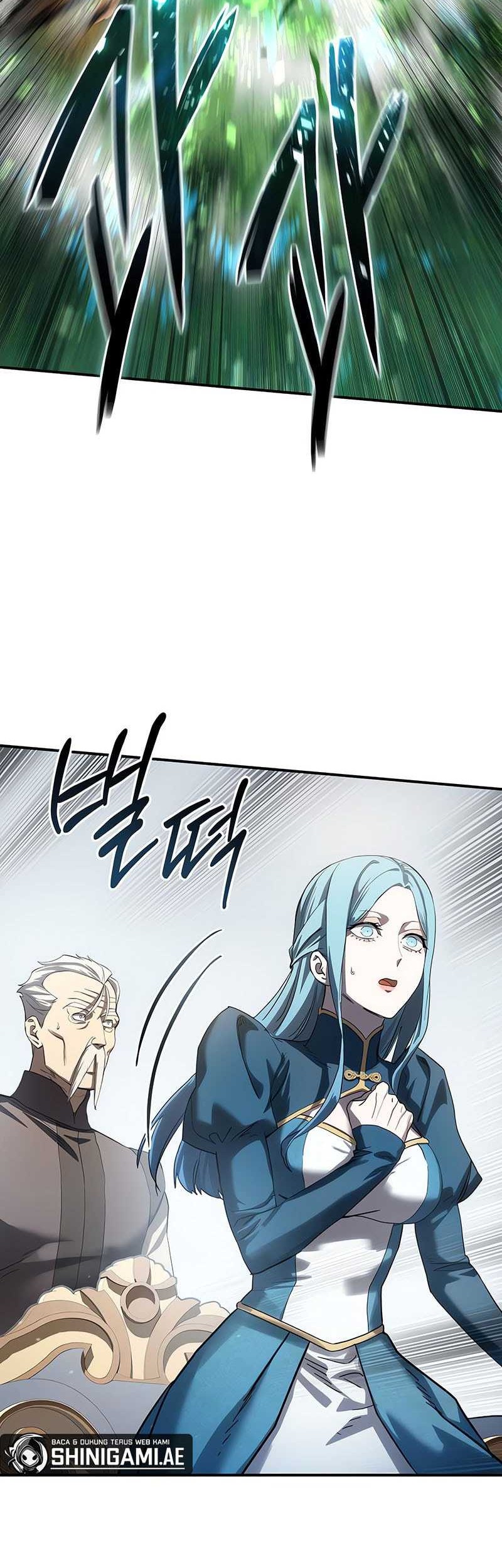 Star-Embracing Swordmaster Chapter 83 Gambar 51